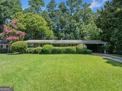1148 Lynmoor Dr NE, Atlanta, GA, 30319