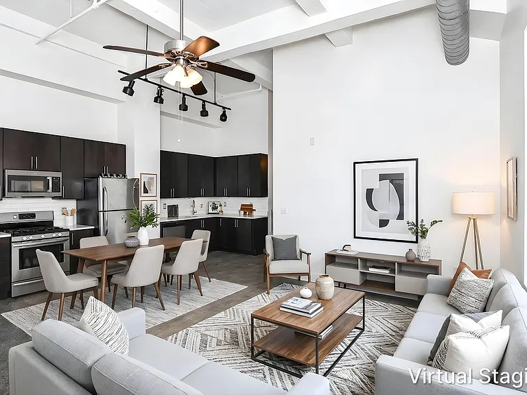 325 Palisade Ave #3F — Photo 11
