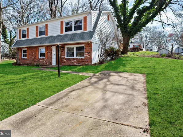 3510 Halloway N, Upper Marlboro, MD 20772