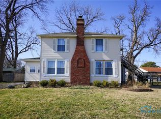 1704 Lima Ave, Findlay, OH 45840