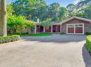 1600 Pine Tree Rd, Cutchogue, NY 11935