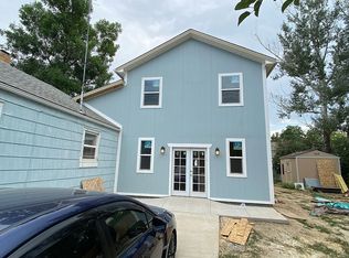 121 Mountain Ave, Berthoud, CO 80513