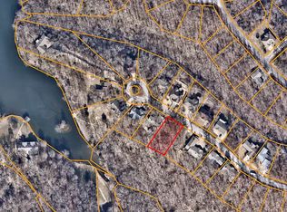 Ridgewell Ln, Bella Vista, AR 72715