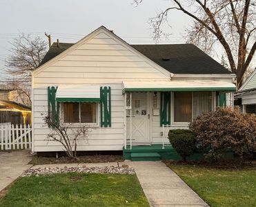 2212 Rowland Ave, Royal Oak, MI, 48067
