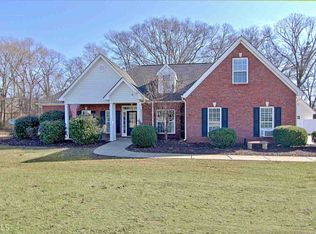82 Mount Paran Dr, Senoia, GA