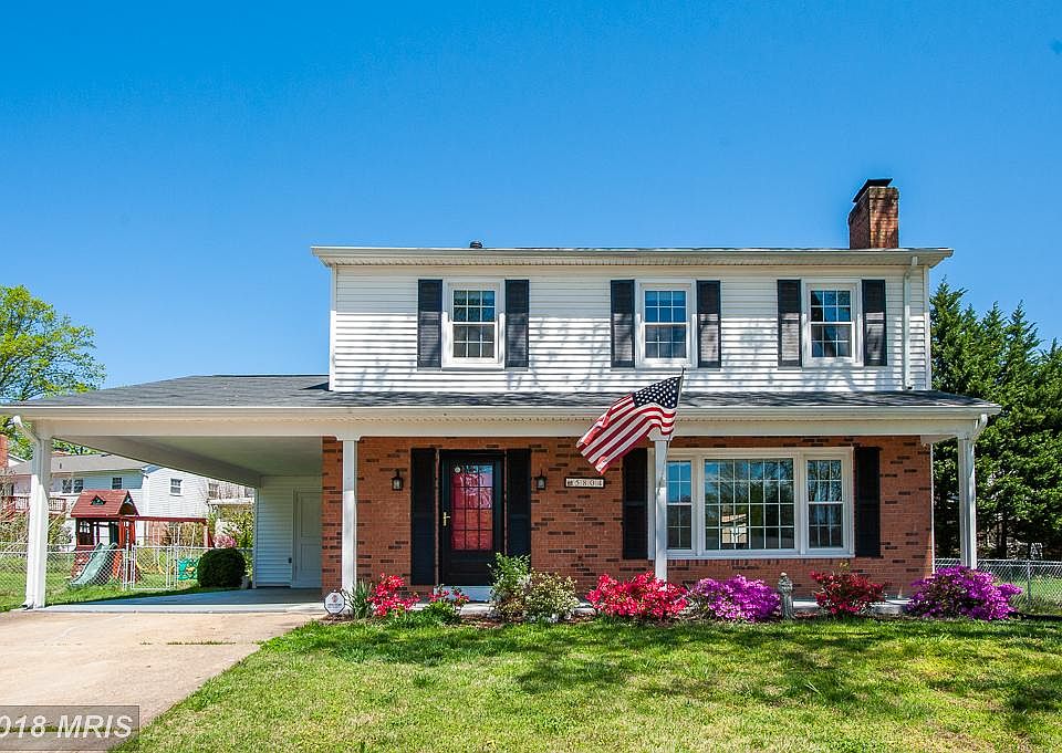 1st image of 5804 Charlton Ct