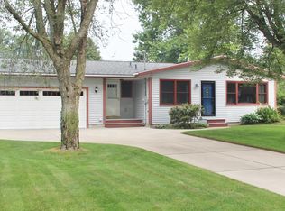 3729 Manning St, Muskegon, MI 49444
