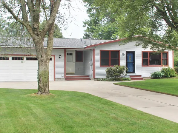 3729 Manning St, Muskegon, MI 49444