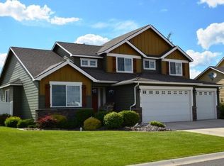 9913 N Northview Ln, Spokane, WA 99208