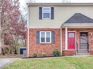 7512 Chatham Cir, Knoxville, TN 37909
