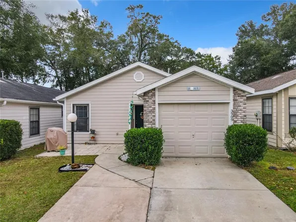 3909 NE 22nd St, Ocala, FL 34470