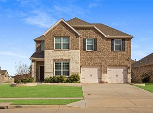 3740 Holley Ridge Way, McKinney, TX 75071