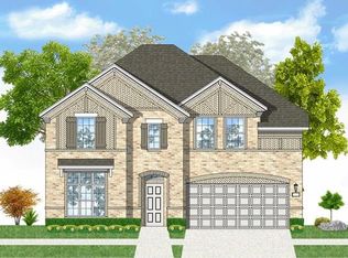 9500 Fox Hill Dr, Fort Worth, TX 76131