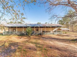 29193 Horseshoe Rd, Independence, LA 70443