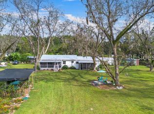 196 Country Craft Rd, Estill, SC 29918