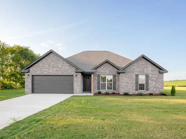 1080 County Road 31, Killen, AL 35645