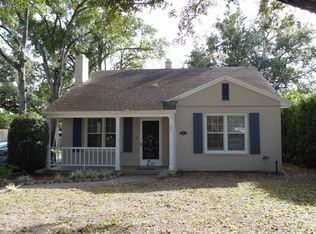 1516 E Harwood St, Orlando, FL 32803
