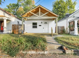 635 Lynn St, Louisville, KY 40217