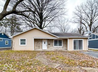 6250 E 25th St, Indianapolis, IN 46219
