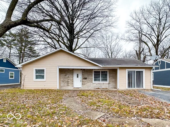 6250 E 25th St, Indianapolis, IN 46219