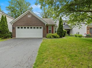 2533 Northwold Rd, Columbus, OH 43231