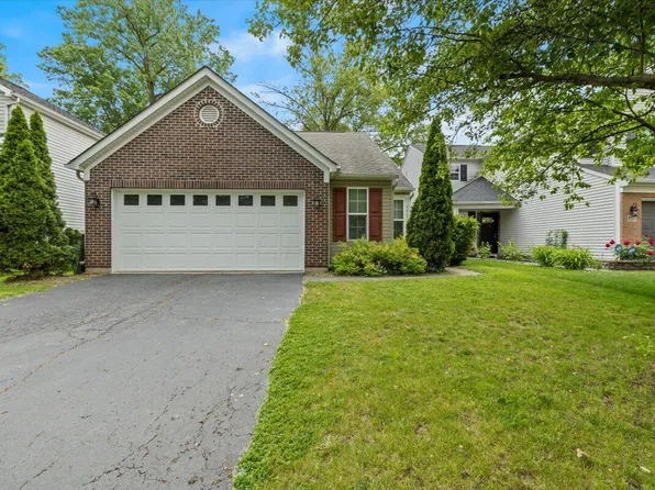 2533 Northwold Rd, Columbus, OH 43231