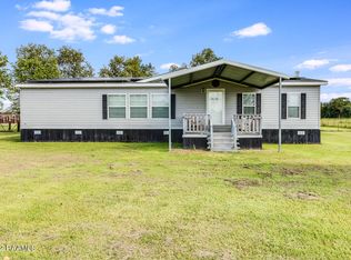 15904 Serenity Rd, Rayne, LA 70578