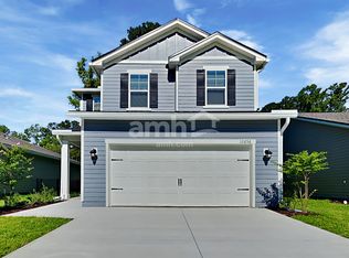 12656 Percy Creek Dr, Jacksonville, FL 32218