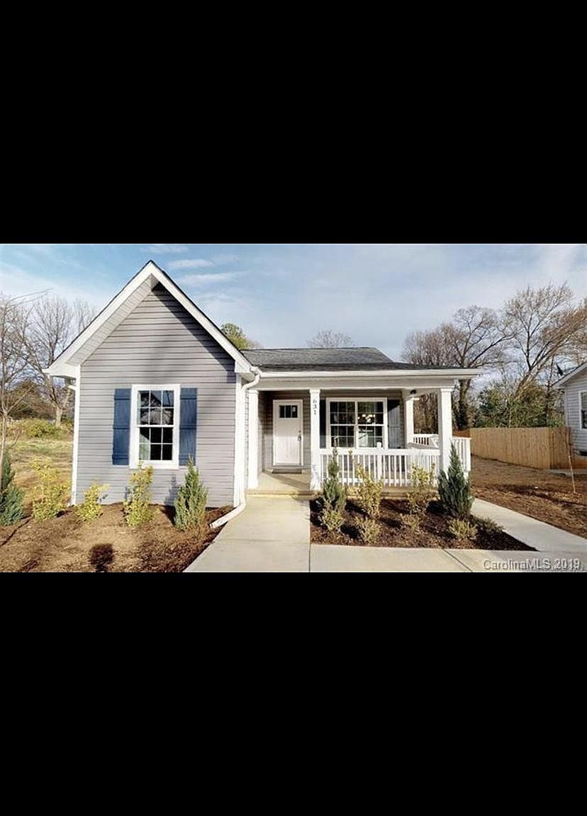 631 Bradford Dr, Charlotte, NC 28208 Zillow