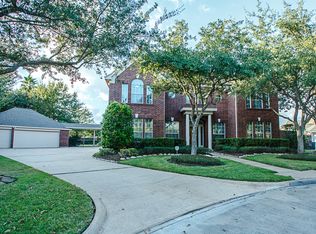 19527 Cloverstone Ct, Houston, TX 77094