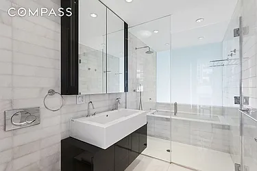 Rented by Compass