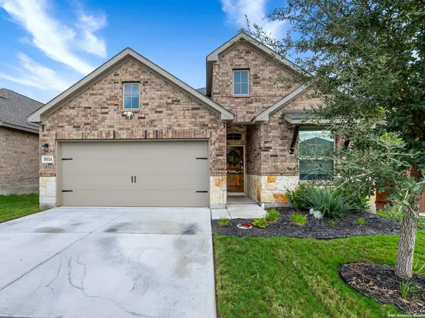 10114 BRICEWOOD PL, Helotes, TX 78023