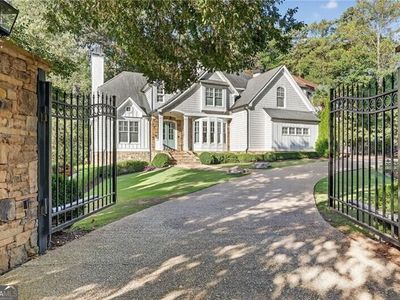 3100 Rhodenhaven Dr NW, Atlanta, GA, 30327