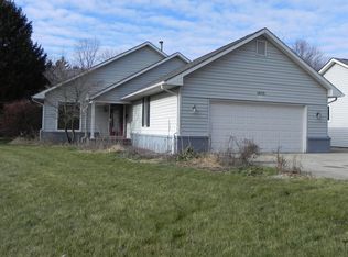 1410 Benson Dr, West Lafayette, IN 47906