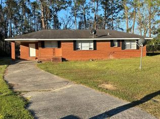 733 E 7th St, Vidalia, GA 30474
