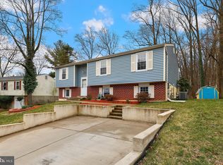 604 Saint Johnsbury Rd, Catonsville, MD 21228