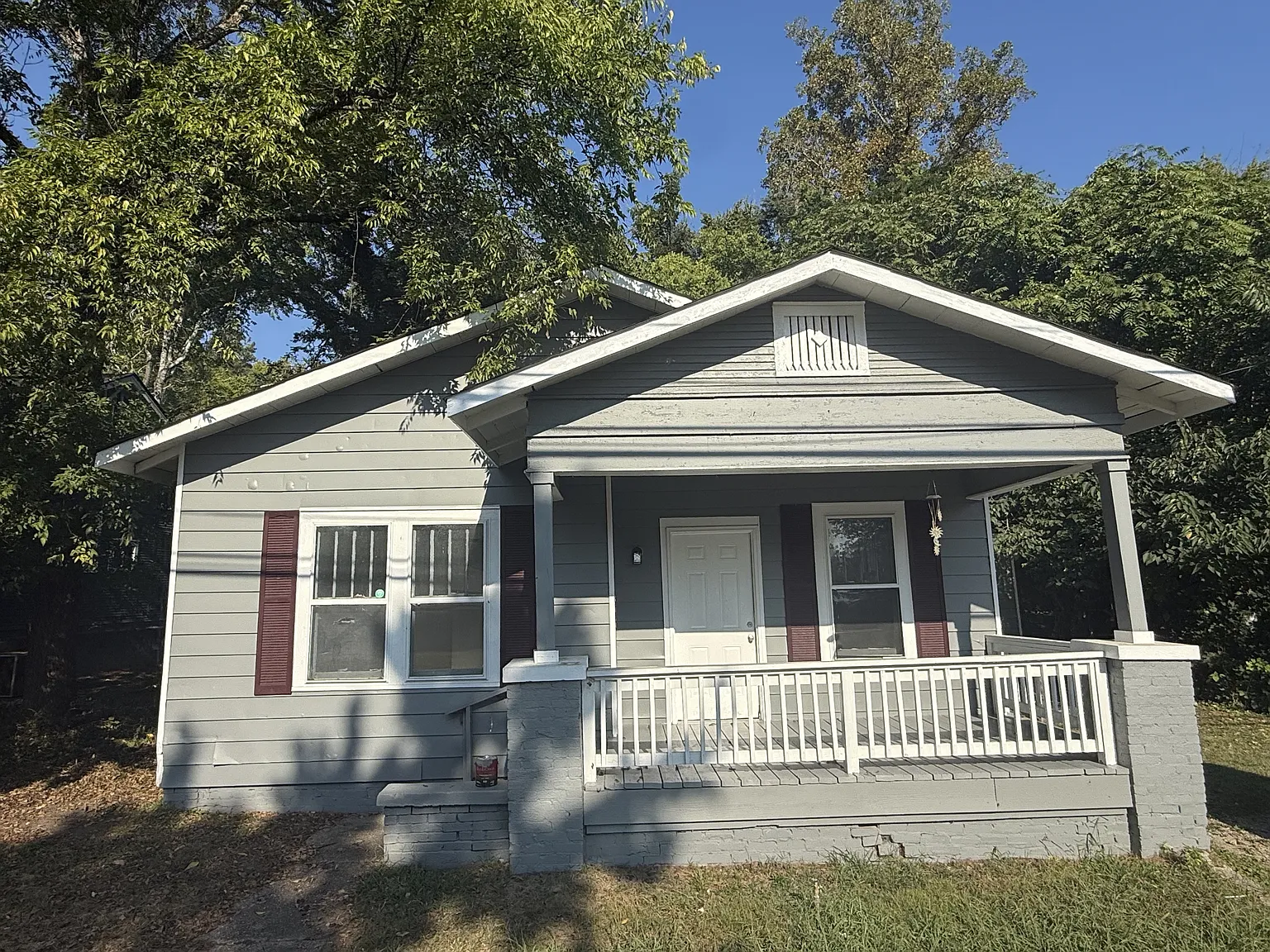 803 Moss Street - 1 — Photo 1