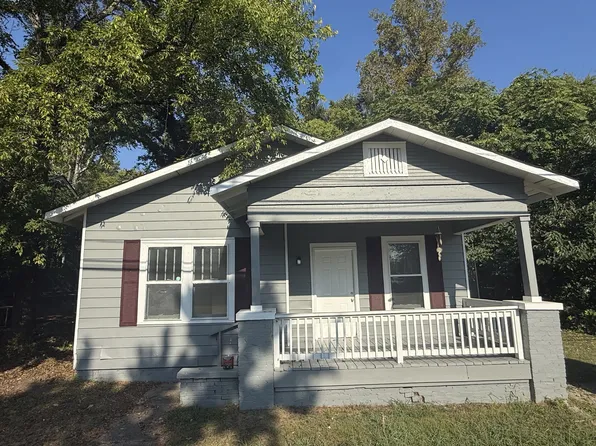 803 Moss St, Chattanooga, TN 37411