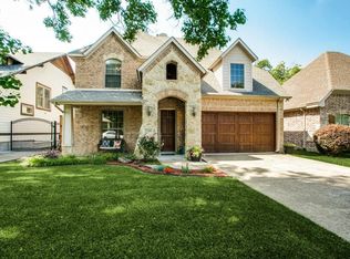 5714 Llano Ave, Dallas, TX 75206