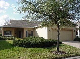 354 Crystal River Dr, Poinciana, FL 34759
