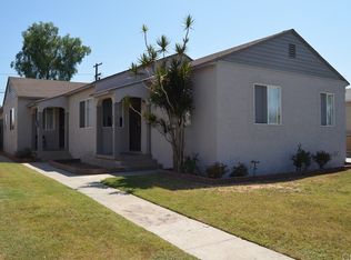 1710 E 56th St, Long Beach, CA 90805