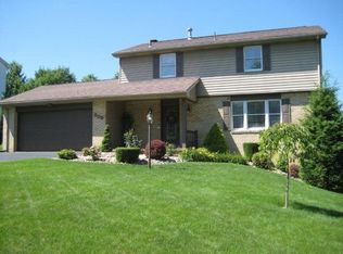 509 S Shenandoah Dr, Latrobe, PA 15650