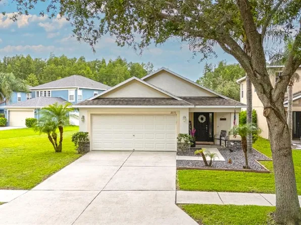 18150 LEAMINGTON LANE, LAND O LAKES, FL 34638