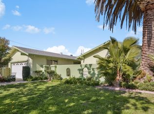 2729 Los Altos Dr, San Jose, CA 95121