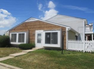 4561 Provincetown Dr, Country Club Hills, IL 60478