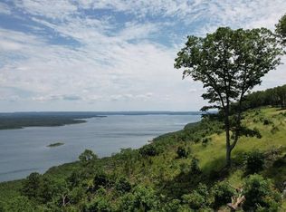 71 Sawyer Rd, Quitman, AR 72131