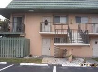 1831 Fairview Villas Dr APT 1, Palm Springs, FL 33406