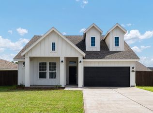 3910 N Rye Cir, Edinburg, TX 78542