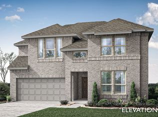 1705 Dunbrook Rd, McKinney, TX 75071