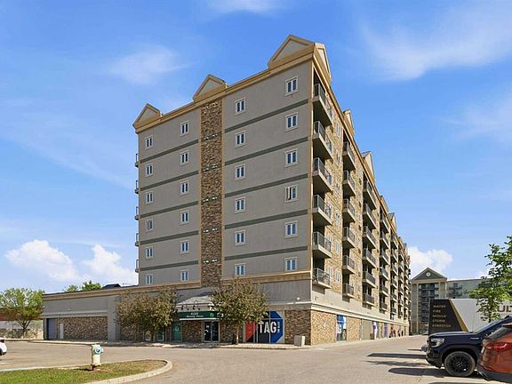 2nd image of 8528 NW Manning Ave #522